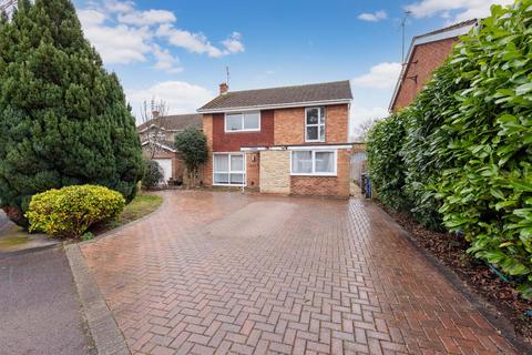 4 bedroom detached house for sale, Cox Green Lane, Maidenhead