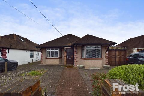 3 bedroom bungalow for sale, Goffs Road, Ashford, Surrey, TW15