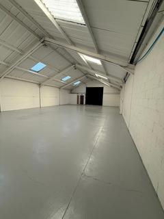 Industrial unit to rent, Laundry Loke, North Walsham, Norfolk, NR28