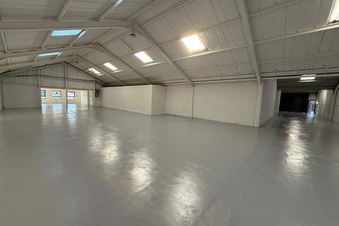 Industrial unit to rent, Laundry Loke, North Walsham, Norfolk, NR28