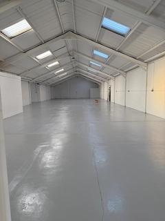 Industrial unit to rent, Laundry Loke, North Walsham, Norfolk, NR28