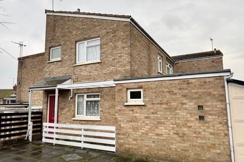 3 bedroom terraced house for sale, Bracelet Close, Corringham, Stanford-le-Hope, SS17