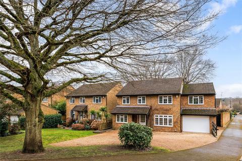 5 bedroom detached house for sale, Sutherland Chase, Ascot, Berkshire, SL5