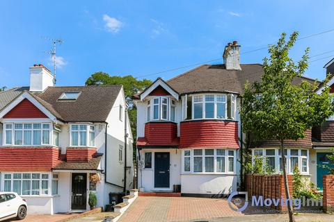 3 bedroom semi-detached house for sale, Kenmore Road, Kenley, Surrey, CR8