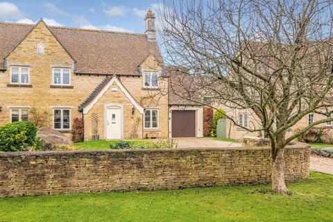 3 bedroom semi-detached house for sale, The Old Estate Yard, Down Ampney