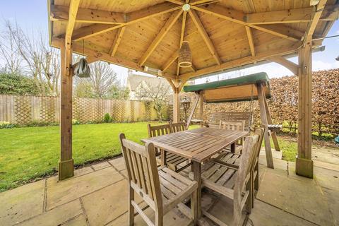 3 bedroom semi-detached house for sale, The Old Estate Yard, Down Ampney