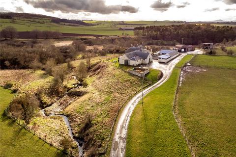 undefined, Cottage 3, Harlswynd Farm, Ceres, Cupar, Fife, KY15