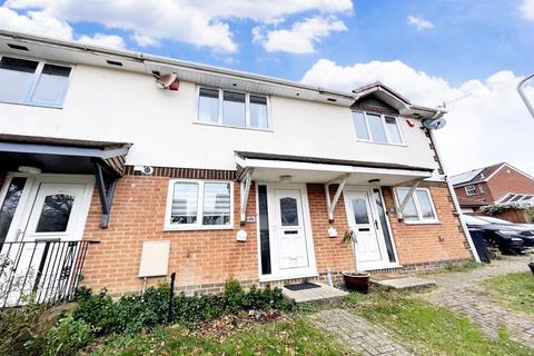 2 bedroom terraced house to rent, Lytchett Matravers