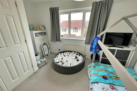 2 bedroom terraced house to rent, Lytchett Matravers