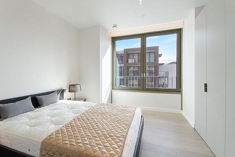 2 bedroom flat for sale, Tapestry Apartments, Kings Cross, N1C