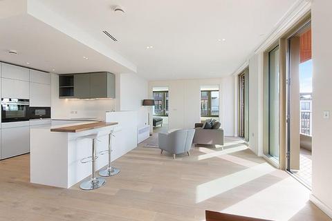 2 bedroom flat for sale, Tapestry Apartments, Kings Cross, N1C