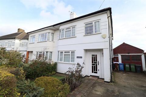 3 bedroom semi-detached house for sale, Marlborough Hill, Harrow, HA1