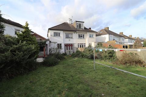 3 bedroom semi-detached house for sale, Marlborough Hill, Harrow, HA1