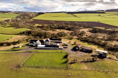 2 bedroom terraced house to rent, Cottage 2, Harlswynd Farm, Ceres, Cupar, Fife, KY15