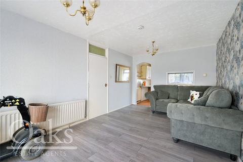 2 bedroom apartment for sale, Woodside Green, South Norwood