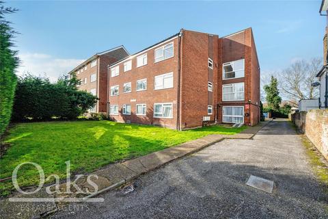 2 bedroom apartment for sale, Woodside Green, South Norwood