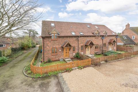 1, The Pleasance Bessels Way, Blewbury, Didcot, OX11 9NT