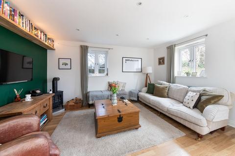 1, The Pleasance Bessels Way, Blewbury, Didcot, OX11 9NT