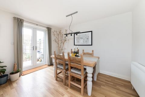 1, The Pleasance Bessels Way, Blewbury, Didcot, OX11 9NT
