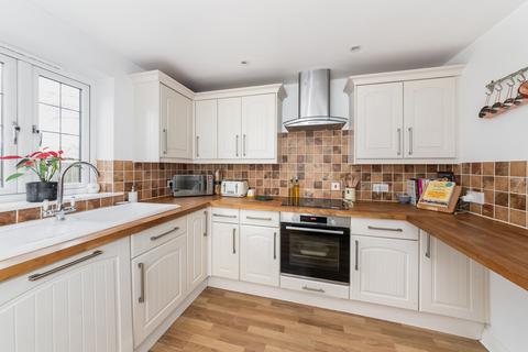 1, The Pleasance Bessels Way, Blewbury, Didcot, OX11 9NT