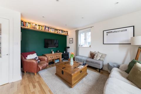1, The Pleasance Bessels Way, Blewbury, Didcot, OX11 9NT
