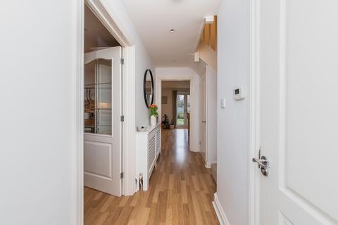 1, The Pleasance Bessels Way, Blewbury, Didcot, OX11 9NT