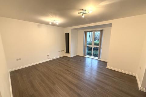 2 bedroom flat for sale, Sable Close, Southampton SO31