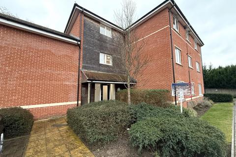 2 bedroom flat for sale, Sable Close, Southampton SO31