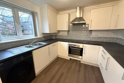 2 bedroom flat for sale, Sable Close, Southampton SO31