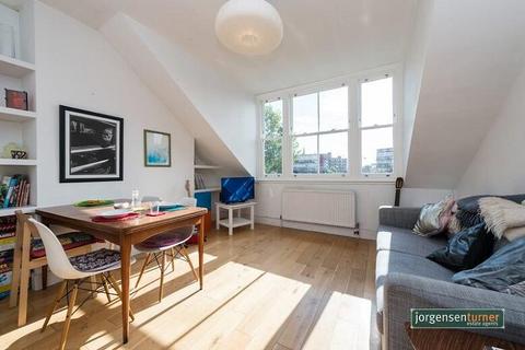 2 bedroom flat for sale, Brondesbury Villas Queens Park