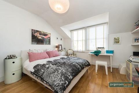 2 bedroom flat for sale, Brondesbury Villas Queens Park