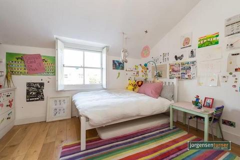 2 bedroom flat for sale, Brondesbury Villas Queens Park