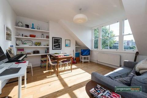 2 bedroom flat for sale, Brondesbury Villas Queens Park