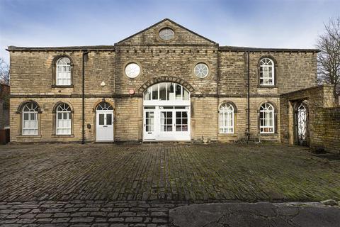 2 bedroom coach house for sale, Gledholt Road, Huddersfield HD1