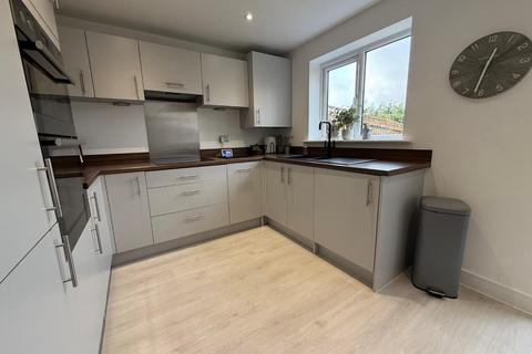 3 bedroom end of terrace house for sale, Aynhoe Road, Northampton NN5