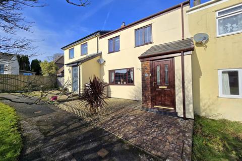 3 bedroom terraced house for sale, Old Market Drive, Woolfardisworthy