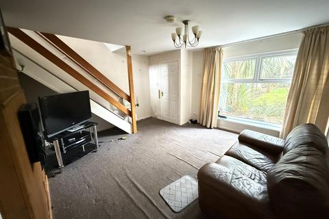 3 bedroom detached house for sale, The Eyrie, Burton-On-Trent DE15