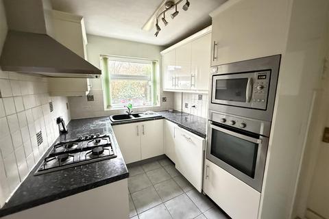 3 bedroom detached house for sale, The Eyrie, Burton-On-Trent DE15