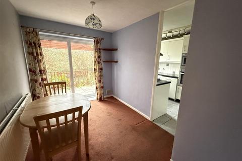 3 bedroom detached house for sale, The Eyrie, Burton-On-Trent DE15