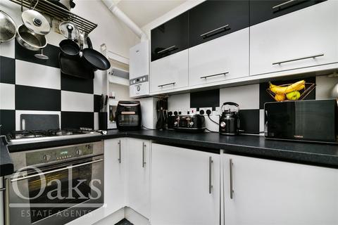 2 bedroom apartment for sale, Palace Road, Tulse Hill