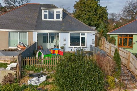 4 bedroom semi-detached bungalow for sale, Pines Road, Paignton