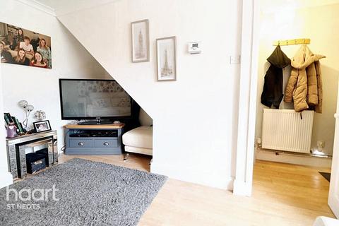 35 Bodiam Way, Eynesbury, St Neots, PE19 2RL