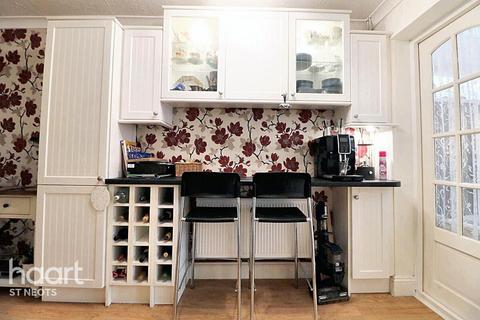 35 Bodiam Way, Eynesbury, St Neots, PE19 2RL