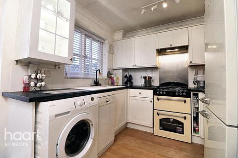 35 Bodiam Way, Eynesbury, St Neots, PE19 2RL