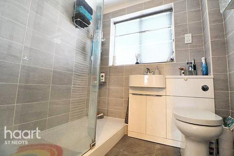 35 Bodiam Way, Eynesbury, St Neots, PE19 2RL