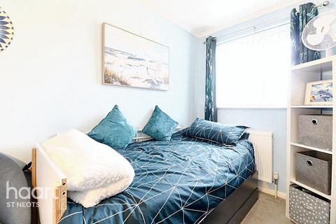 35 Bodiam Way, Eynesbury, St Neots, PE19 2RL