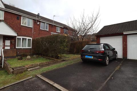 3 bedroom semi-detached house for sale, Navigation Way, Blackburn, BB1