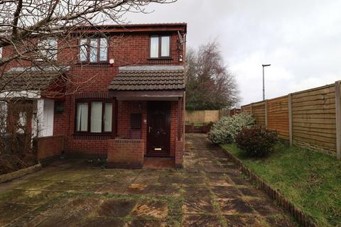 3 bedroom semi-detached house for sale, Navigation Way, Blackburn, BB1