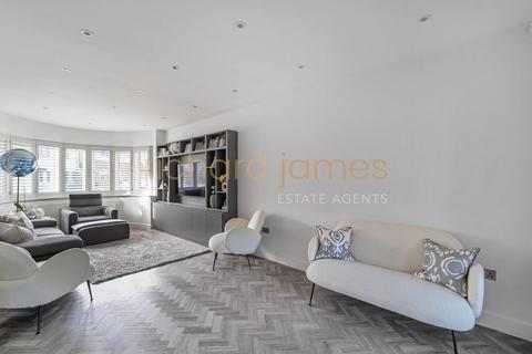 4 bedroom detached house for sale, Uphill Grove, Mill Hill, London, NW7