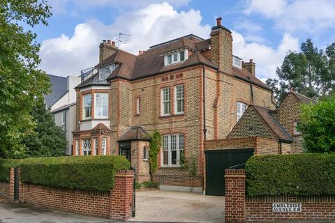 6 bedroom detached house for sale, Ambleside Avenue, London, SW16